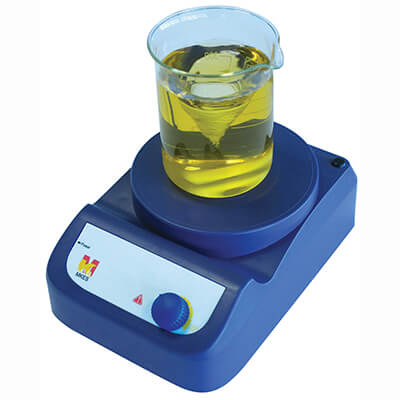 How to Choose the Best Magnetic Stirrer for Your Laboratory