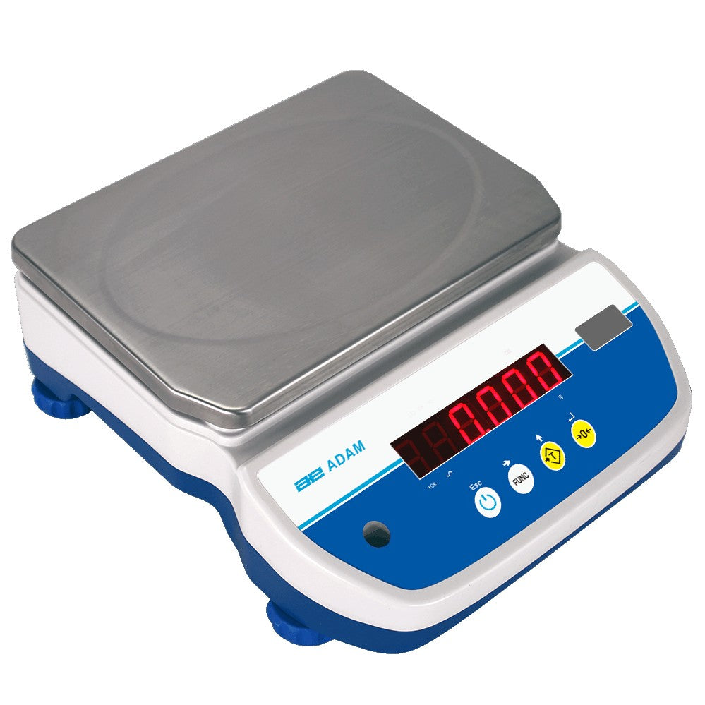 Adam ABW S 'Aqua' Waterproof Bench Scale - Scaletec